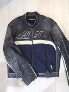 2025年最新】Andersson Bell レザージャケット・ライダースの