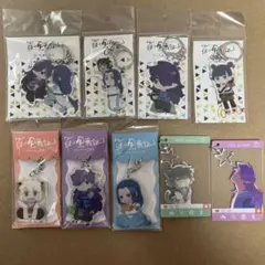 2025年最新】羅小黒戦記 アクリルキーホルダーの人気アイテム - メルカリ
