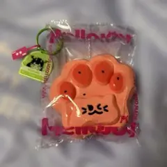 mellojoy猫爪