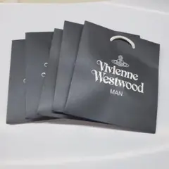 2026年最新】Vivienne Westwood ショップ袋・ショッパーの人気アイテム