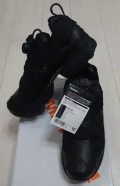 ジャーナル スタンダード ×インスタポンプ フューリー オールレザー