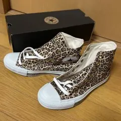 浜崎あゆみ×converse 【25.0㎝】コラボ