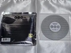 BTS [ARIRANG]VINYL COASTER RM