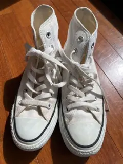 CONVERSE ALL STAR コンバースハイカットスニーカー22.5cm
