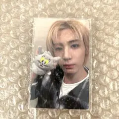 BOYNEXTDOOR No Genre トレカ　イハン