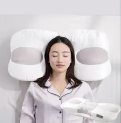 ルナYOKONEGU beauty Luna 横寝美容枕