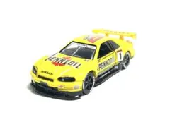 トミカプレミアム トミカプレミアムRacing ペンズオイル・ニスモ GT-R