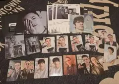 SEVENTEEN HAPPY BURSTDAY バーノン まとめ売り