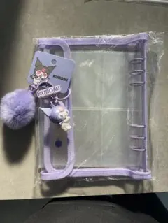 シールバインダー キャラクターグッズ