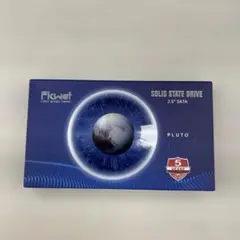 259535　新品未開封　Fikwot FX815 SSD 2TB 2.5インチ
