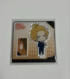 炎炎ノ消防隊　アーサー　アクリルスタンド　アニメガ