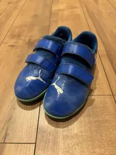 18cm Puma サッカー　トレーニングシューズ