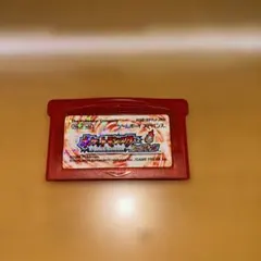 ポケモン ファイアレッド