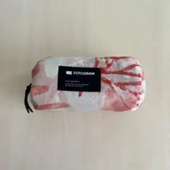 ZEROGRAM Coral Hexa Tarp redのサムネイル