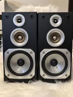 Victor スピーカー SP-V100 セット - メルカリ