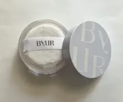 バイユア　セラムフィットルースフェイスパウダー