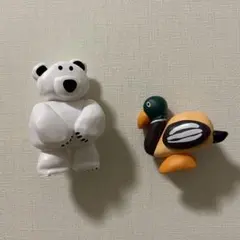 DAISUKE KONDO アートコレクション マスコットフィギュア2