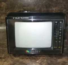 ORION 10型テレビデオ 10VR1 VHS一体型 元箱付 - メルカリ