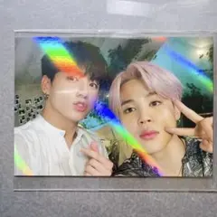 2026年最新】magic shop トレカ ジョングクの人気アイテム - メルカリ