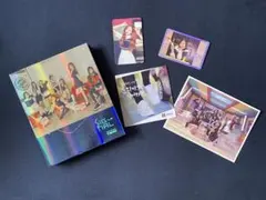 TWICE SIGNAL CD 4th mini アルバム