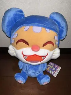ニャンちゅうズ BIGぬいぐるみ 青 まとめ買い依頼Xでお願い申し上げます！