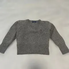 ラフルローレン セーター(100)