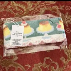 ☆新品•未開封☆フェイラー FEILERドレスアップガールペンケースマルチ