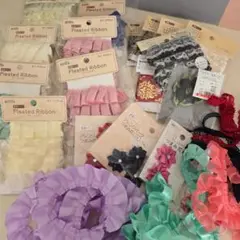 リボン まとめ売り