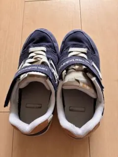 19cm ニューバランス996