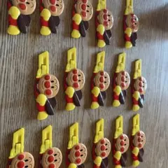 アンパンマン危機一髪の棒