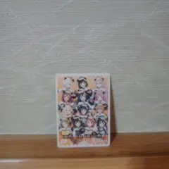 ラブライブ！シリーズ オフィシャルカードゲーム(ラブカ)