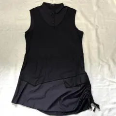 mujiya 夢地哉　ノースリーブワンピース
