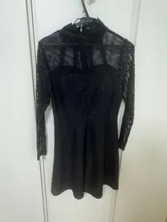 dazzy レディースワンピース