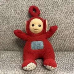 テレタビーズ　ヴィンテージ　ぬいぐるみ