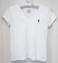 Polo Ralph Lauren VネックTシャツ