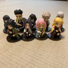 BANDAI - 鬼滅の刃　ワーコレ　お親方様の前だぞ Amazon.co.jp: 鬼滅 ワールドコレクタブルフィギュア ワーコレ