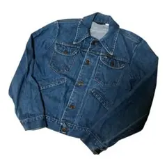 2025年最新】wrangler デニムジャケット ジップの人気アイテム