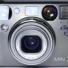 2026年最新】MINOLTA CAPIOS 130sの人気アイテム - メルカリ