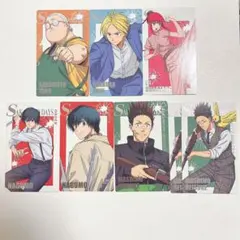 SAKAMOTO DAYS カードセレクション セット
