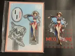 マジカルミライ 2017 ペンライトフィルム MEIKO KAITO 巡音ルカ - メルカリ