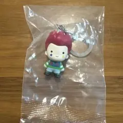 HUNTER×HUNTER ヒソカ　めじるしアクセサリー　ハンターハンター　新品