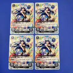 カムイ (女) プロモ 4枚セット ファイアーエムブレムサイファ - メルカリ