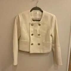 Darichジャケット