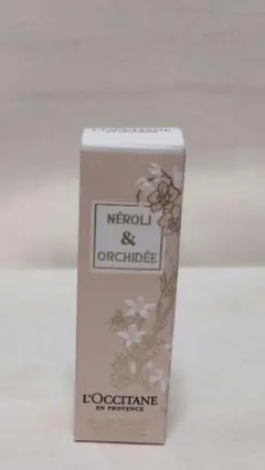 お試し　L'OCCITANE ネロリ＆オーキデ オードトワレ　 7.5mlのサムネイル