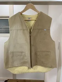 2026年最新】carhartt ベスト xlの人気アイテム - メルカリ
