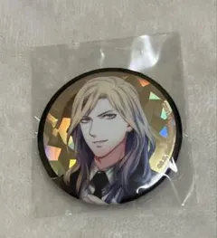 うたプリ 缶バッジ カミュ