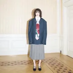 深瀬着用 TENDER PERSON デニムプルオーバー - メルカリ