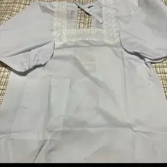 新品　和装割烹着 M 85cm丈　撥水、撥油加工