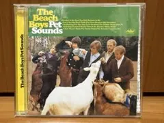2026年最新】beach boys pet sounds lpの人気アイテム - メルカリ