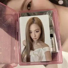 Red Velvet スルギ seulgi トレカ フォトカード blank - メルカリ